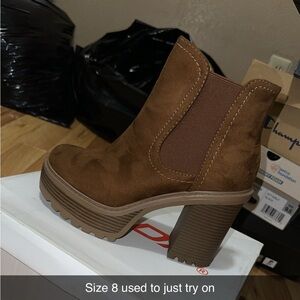 Size 8